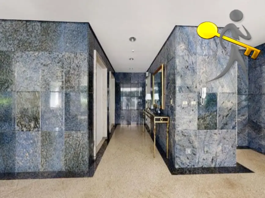 Foto 2 de Apartamento com 3 quartos à venda, 150m2 em Santana, São Paulo - SP