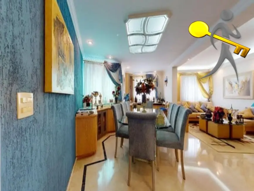 Foto 7 de Apartamento com 3 quartos à venda, 150m2 em Santana, São Paulo - SP