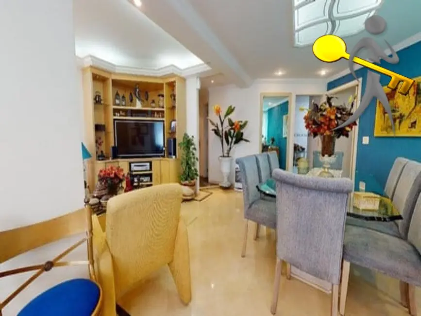 Foto 9 de Apartamento com 3 quartos à venda, 150m2 em Santana, São Paulo - SP