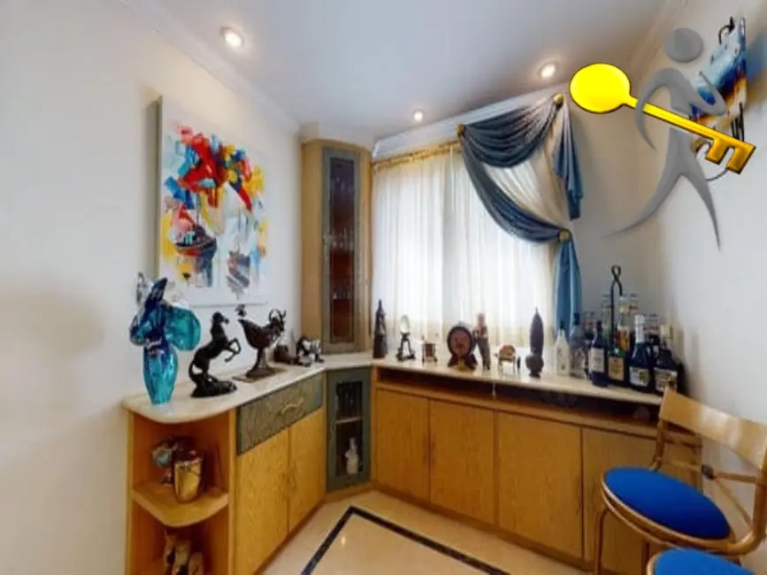 Foto 8 de Apartamento com 3 quartos à venda, 150m2 em Santana, São Paulo - SP