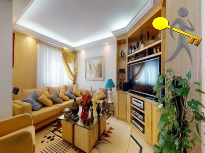 Foto 6 de Apartamento com 3 quartos à venda, 150m2 em Santana, São Paulo - SP