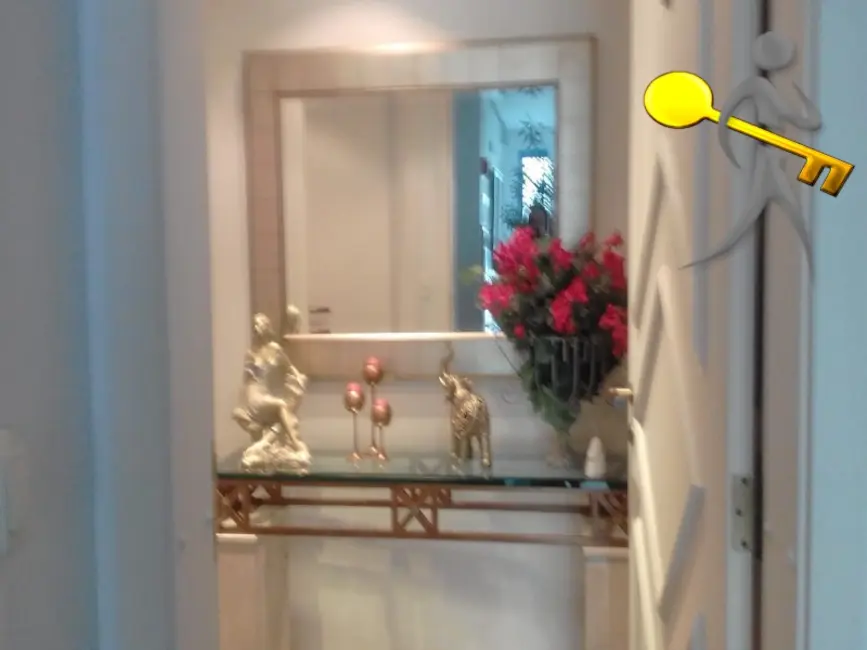 Foto 5 de Apartamento com 3 quartos à venda, 150m2 em Santana, São Paulo - SP