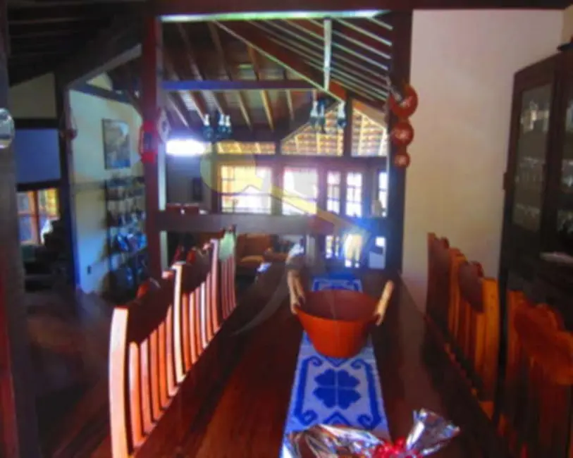 Foto 3 de Casa de Condomínio com 3 quartos à venda, 350m2 em Mairipora - SP