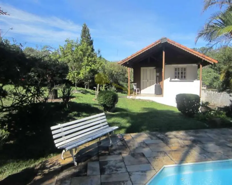 Foto 7 de Casa de Condomínio com 3 quartos à venda, 350m2 em Mairipora - SP