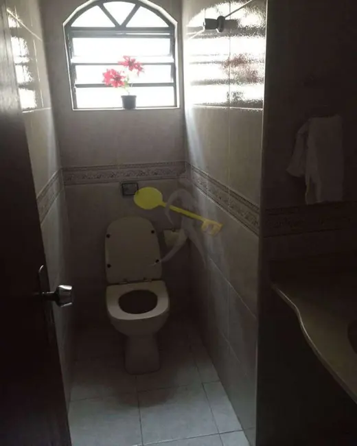 Foto 4 de Casa com 3 quartos à venda, 304m2 em Parada Inglesa, São Paulo - SP