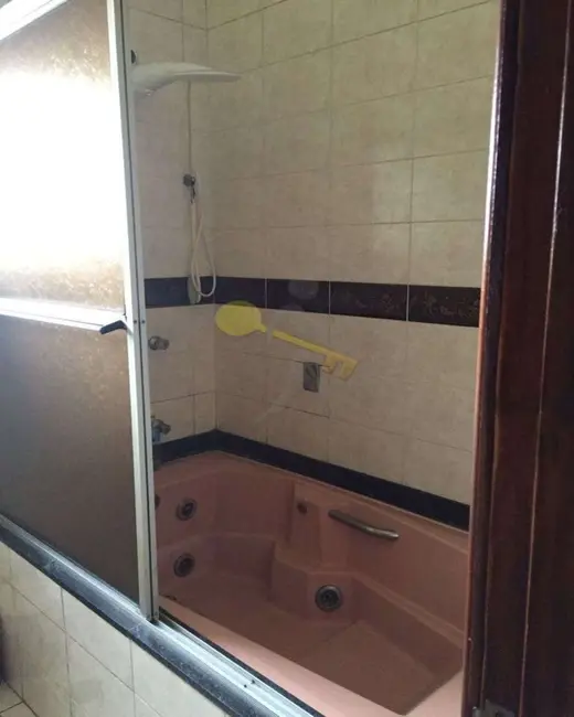 Foto 8 de Casa com 3 quartos à venda, 304m2 em Parada Inglesa, São Paulo - SP