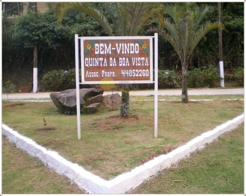 Foto 1 de Terreno / Lote à venda, 806m2 em Mairipora - SP