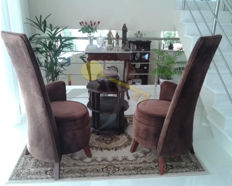 Foto 5 de Casa de Condomínio com 4 quartos à venda, 800m2 em Mairipora - SP