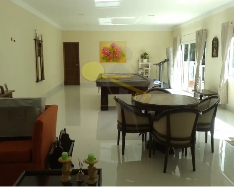 Foto 4 de Casa de Condomínio com 4 quartos à venda, 800m2 em Mairipora - SP