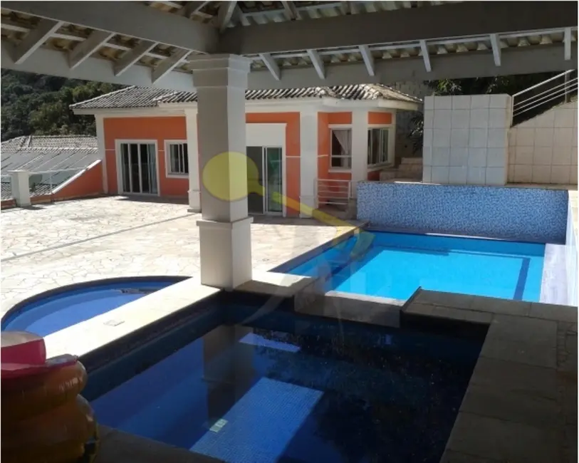 Foto 1 de Casa de Condomínio com 4 quartos à venda, 800m2 em Mairipora - SP