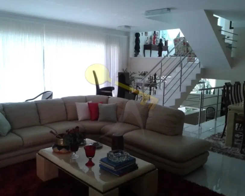 Foto 7 de Casa de Condomínio com 4 quartos à venda, 800m2 em Mairipora - SP