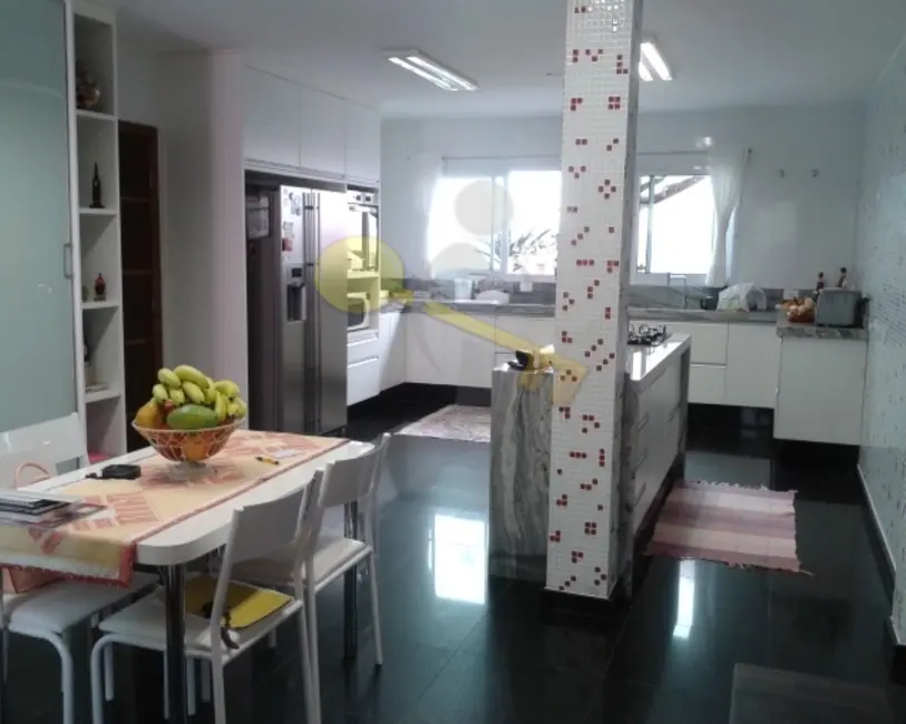 Foto 9 de Casa de Condomínio com 4 quartos à venda, 800m2 em Mairipora - SP