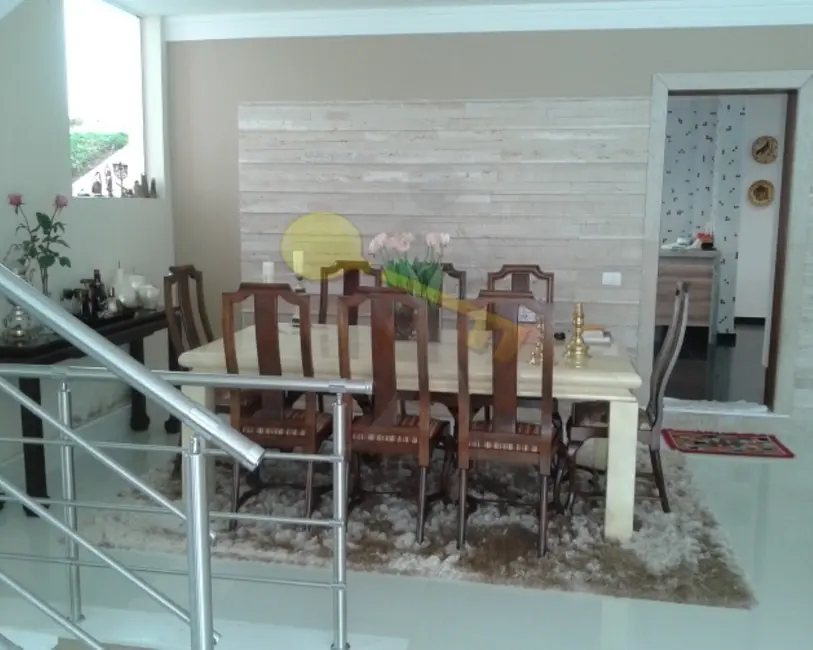 Foto 6 de Casa de Condomínio com 4 quartos à venda, 800m2 em Mairipora - SP