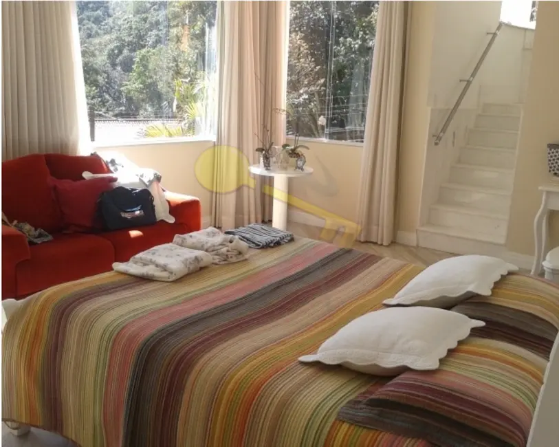 Foto 8 de Casa de Condomínio com 4 quartos à venda, 800m2 em Mairipora - SP