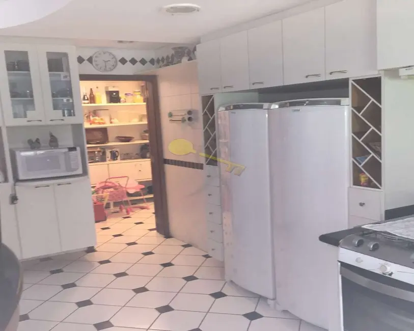 Foto 7 de Casa de Condomínio com 5 quartos para alugar, 450m2 em Mairipora - SP