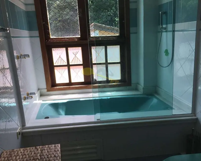 Foto 9 de Casa de Condomínio com 5 quartos para alugar, 450m2 em Mairipora - SP