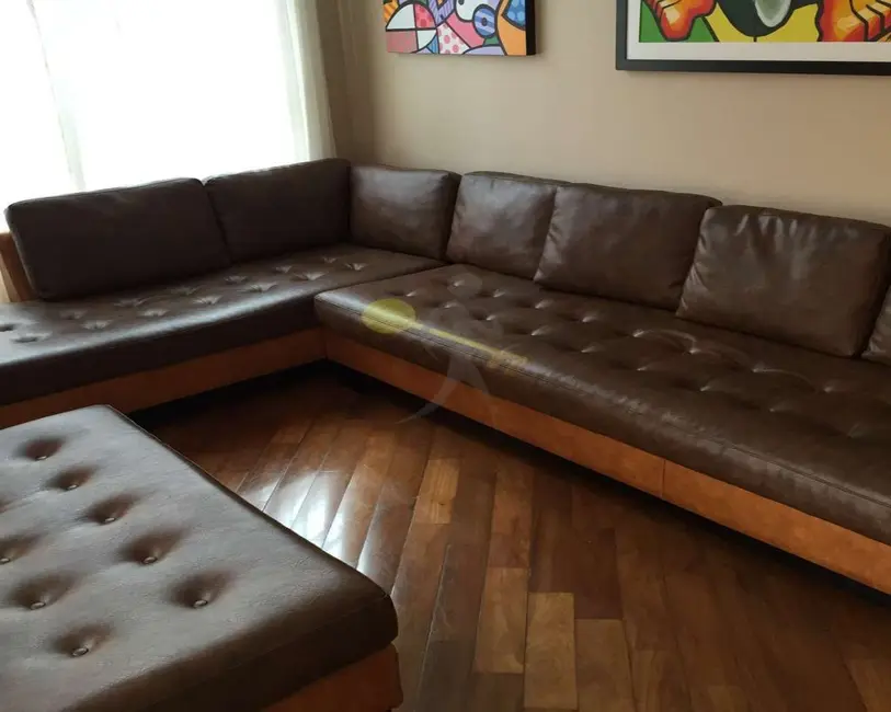 Foto 2 de Casa de Condomínio com 5 quartos para alugar, 450m2 em Mairipora - SP