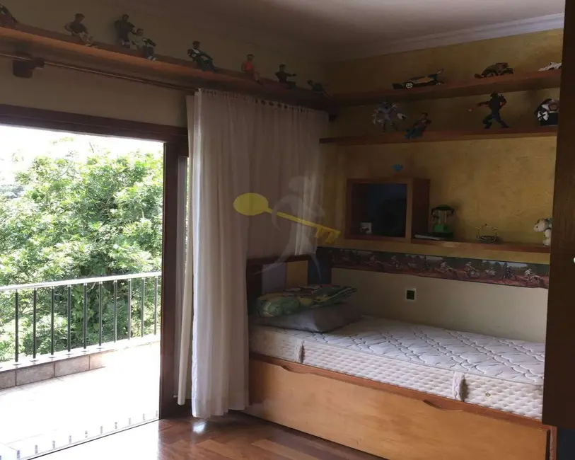Foto 8 de Casa de Condomínio com 5 quartos para alugar, 450m2 em Mairipora - SP