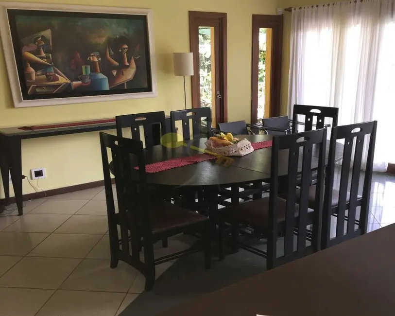 Foto 5 de Casa de Condomínio com 5 quartos para alugar, 450m2 em Mairipora - SP