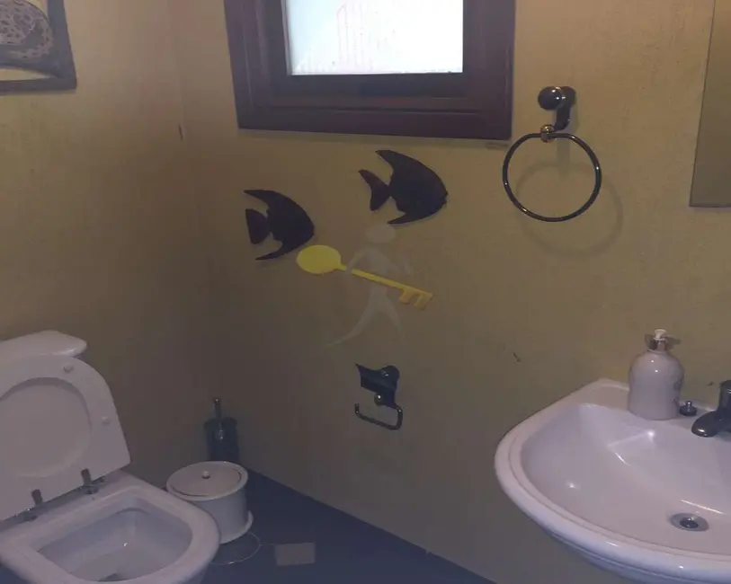 Foto 6 de Casa de Condomínio com 5 quartos para alugar, 450m2 em Mairipora - SP