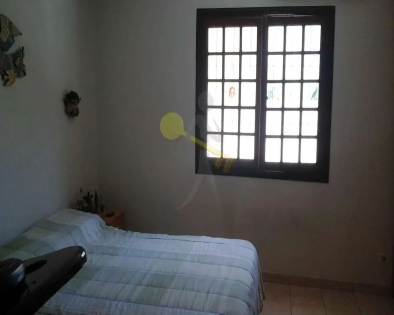 Foto 5 de Casa com 4 quartos à venda, 210m2 em Jardim Virginia Bianca, São Paulo - SP