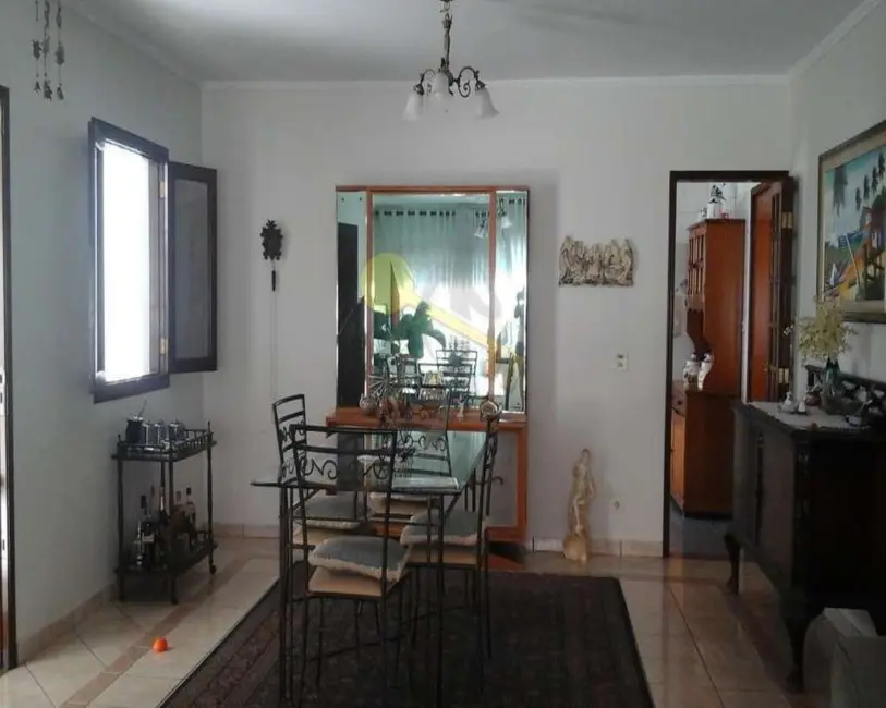 Foto 3 de Casa com 4 quartos à venda, 210m2 em Jardim Virginia Bianca, São Paulo - SP