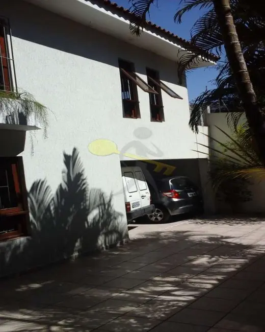 Foto 9 de Casa com 4 quartos à venda, 210m2 em Jardim Virginia Bianca, São Paulo - SP