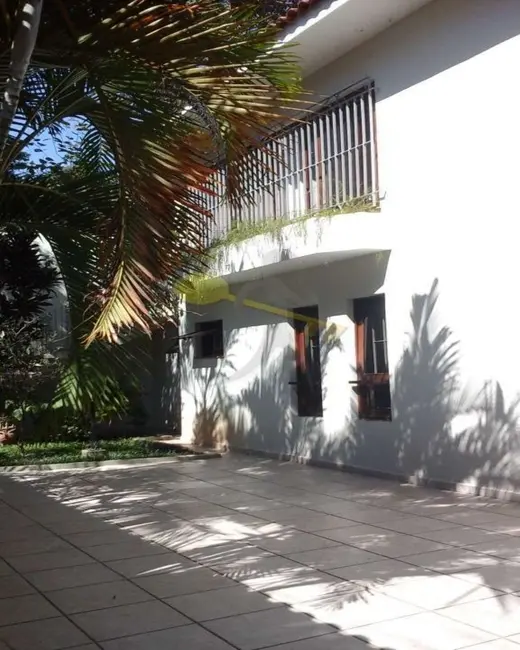 Foto 7 de Casa com 4 quartos à venda, 210m2 em Jardim Virginia Bianca, São Paulo - SP