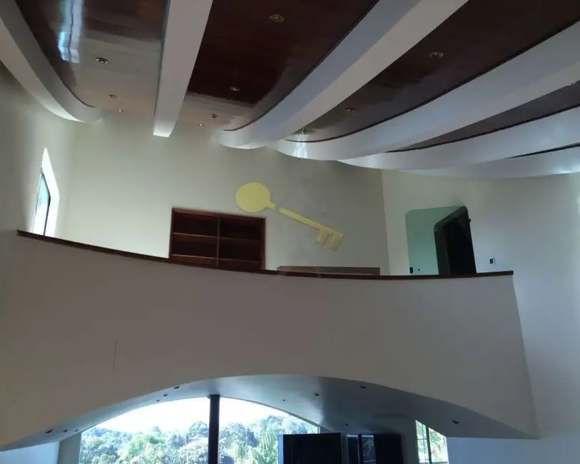 Foto 6 de Casa de Condomínio com 6 quartos à venda e para alugar, 900m2 em Mairipora - SP