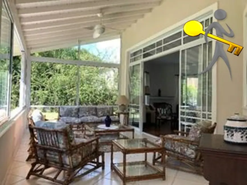 Foto 8 de Casa de Condomínio com 4 quartos à venda, 516m2 em Mairipora - SP