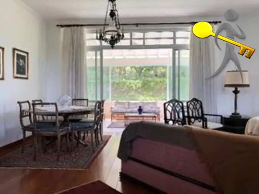 Foto 6 de Casa de Condomínio com 4 quartos à venda, 516m2 em Mairipora - SP