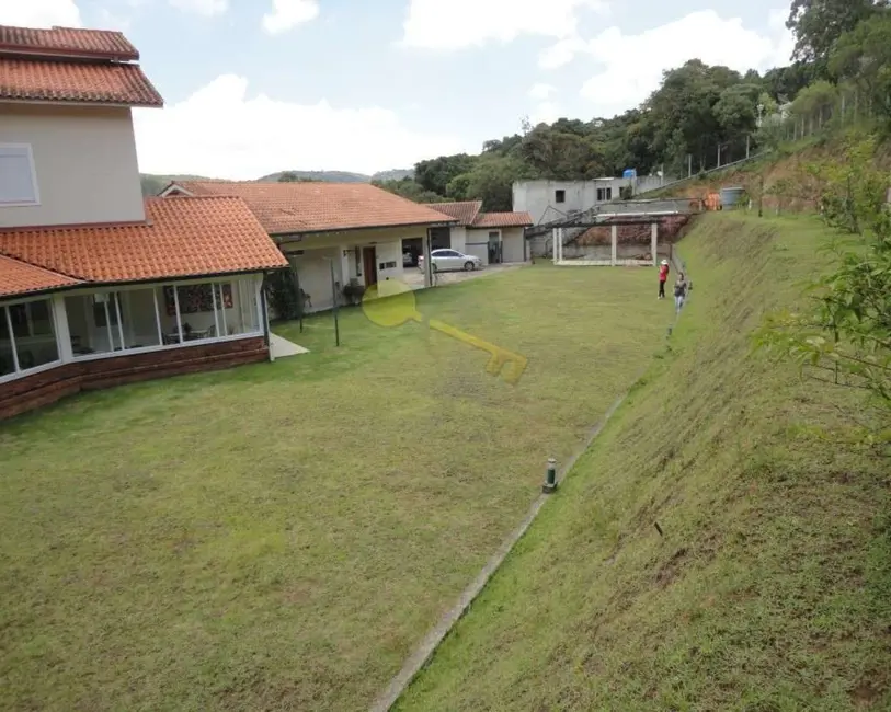 Foto 3 de Casa de Condomínio com 4 quartos à venda, 516m2 em Mairipora - SP
