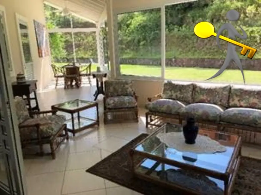 Foto 7 de Casa de Condomínio com 4 quartos à venda, 516m2 em Mairipora - SP