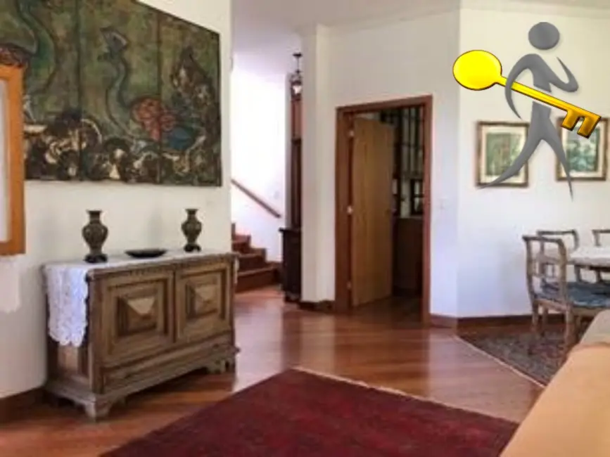 Foto 5 de Casa de Condomínio com 4 quartos à venda, 516m2 em Mairipora - SP