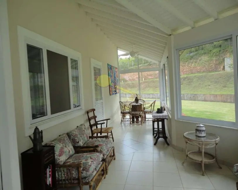 Foto 4 de Casa de Condomínio com 4 quartos à venda, 516m2 em Mairipora - SP