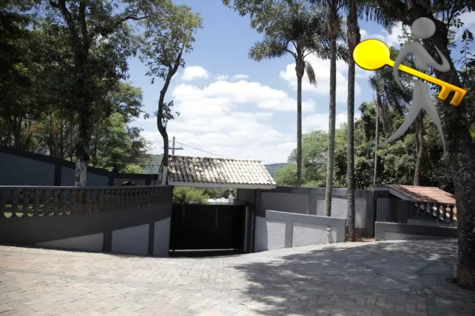 Foto 5 de Casa de Condomínio com 4 quartos à venda, 463m2 em Mairipora - SP