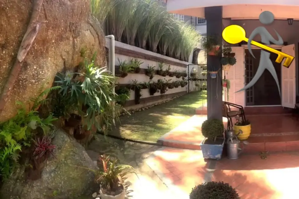 Foto 9 de Casa de Condomínio com 4 quartos à venda, 463m2 em Mairipora - SP