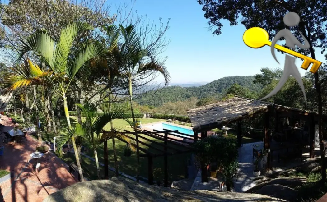 Foto 8 de Casa de Condomínio com 4 quartos à venda, 463m2 em Mairipora - SP