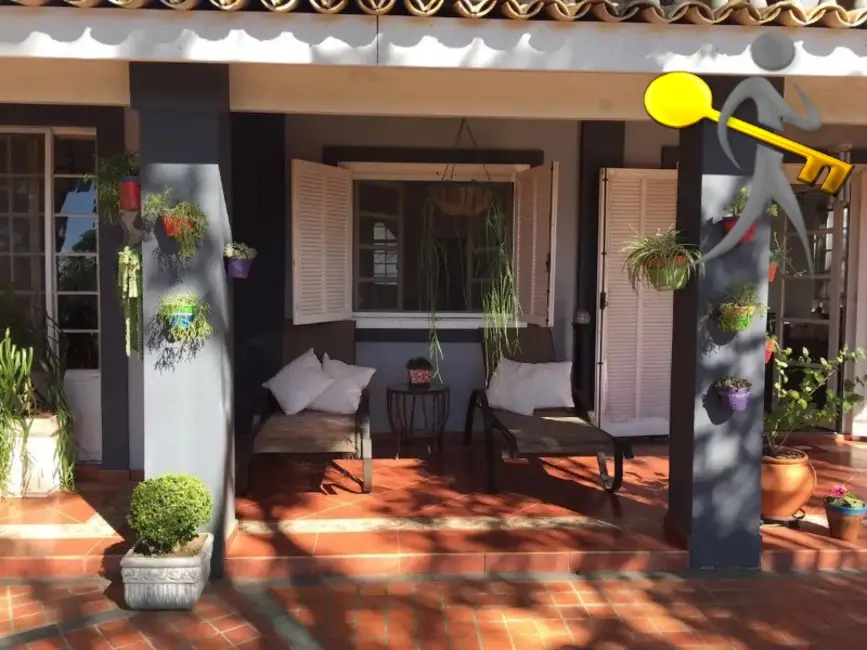 Foto 6 de Casa de Condomínio com 4 quartos à venda, 463m2 em Mairipora - SP