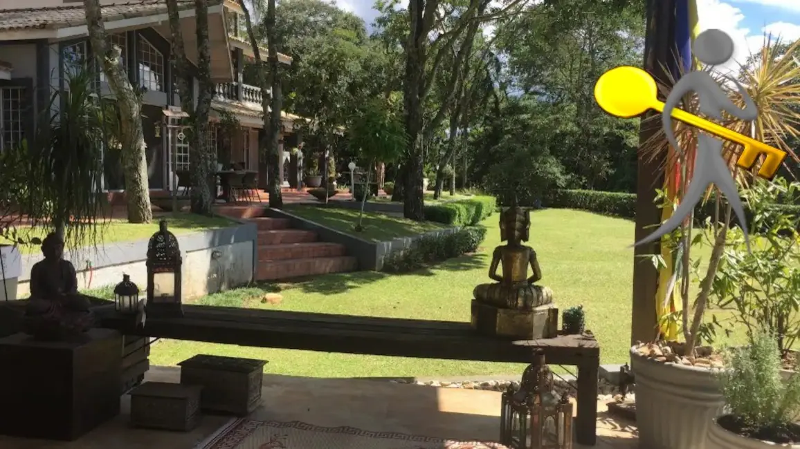 Foto 7 de Casa de Condomínio com 4 quartos à venda, 463m2 em Mairipora - SP