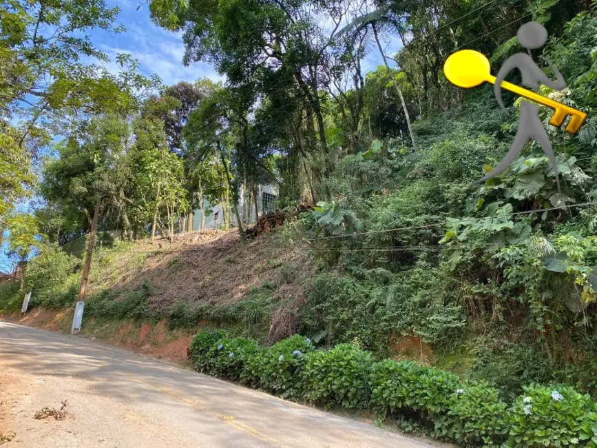 Foto 8 de Terreno / Lote à venda, 1802m2 em Mairipora - SP