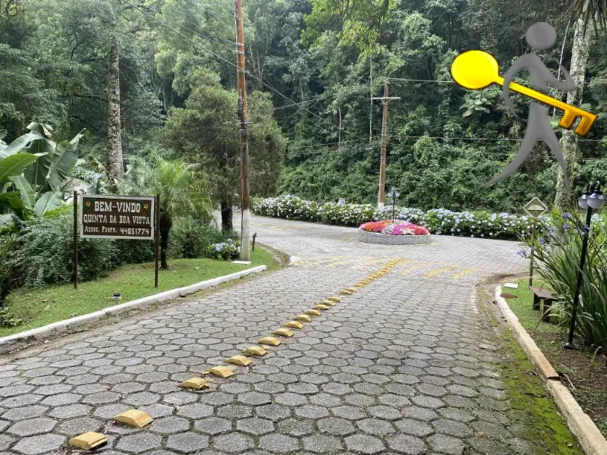 Foto 1 de Terreno / Lote à venda, 1802m2 em Mairipora - SP