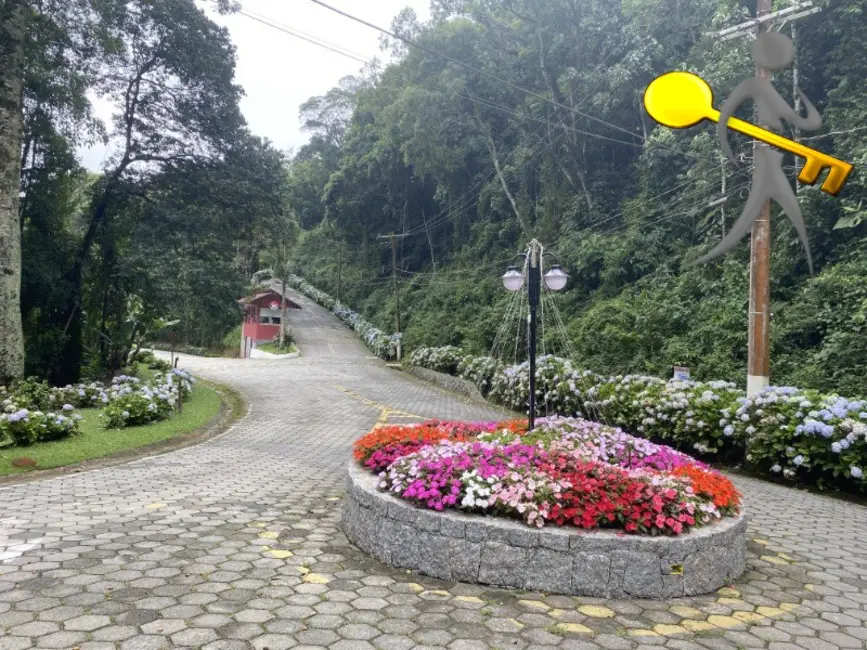 Foto 2 de Terreno / Lote à venda, 1802m2 em Mairipora - SP