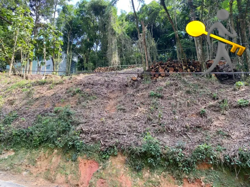 Foto 9 de Terreno / Lote à venda, 1802m2 em Mairipora - SP