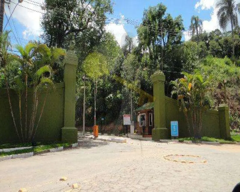 Foto 3 de Terreno / Lote à venda, 1490m2 em Mairipora - SP