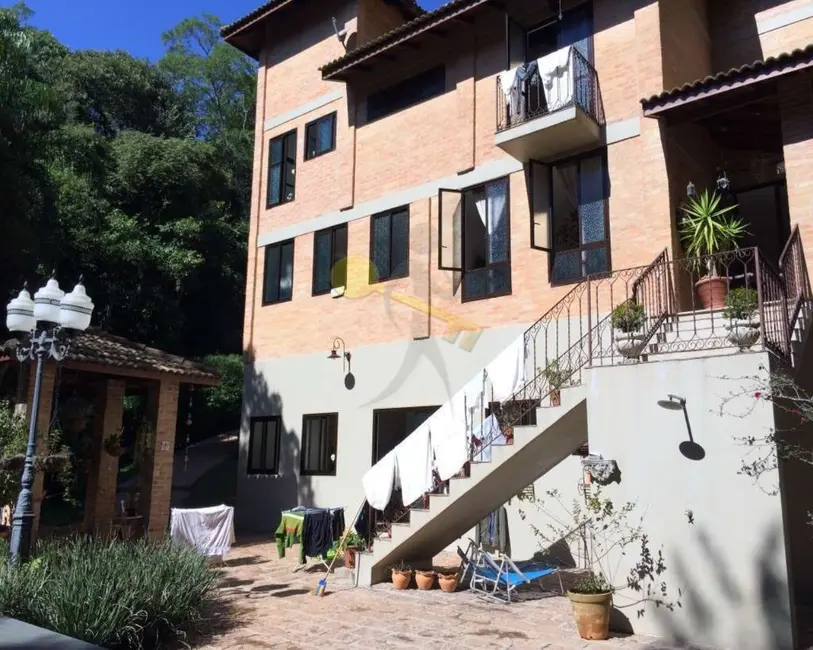 Foto 6 de Casa de Condomínio com 2 quartos à venda, 300m2 em Mairipora - SP