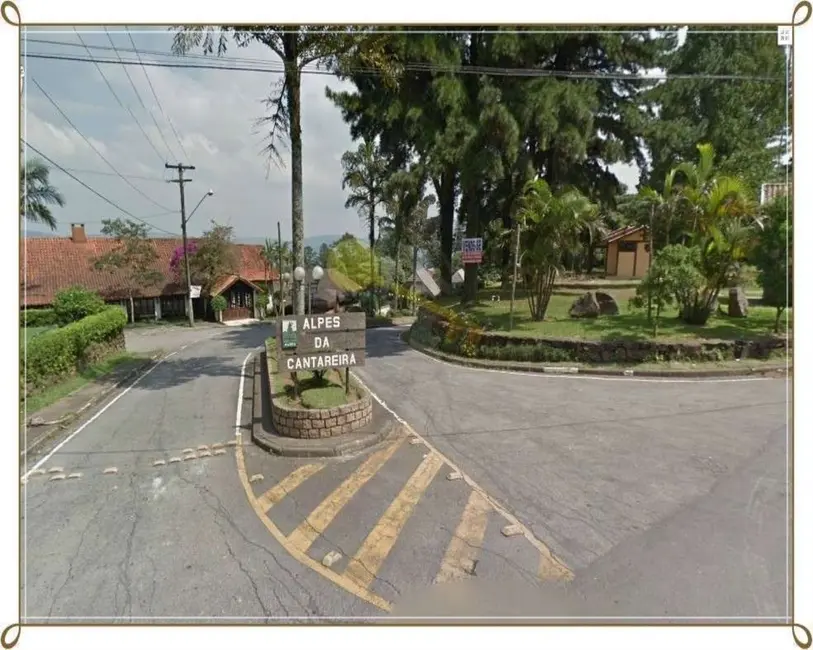 Foto 1 de Terreno / Lote à venda, 1789m2 em Mairipora - SP