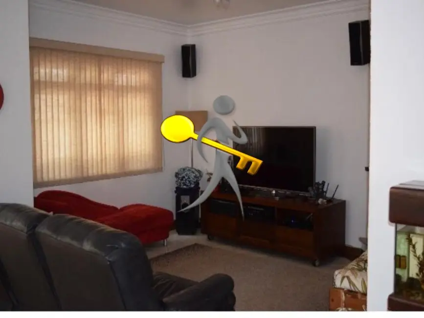 Foto 5 de Casa de Condomínio com 3 quartos à venda, 350m2 em Jardim Itatinga, São Paulo - SP