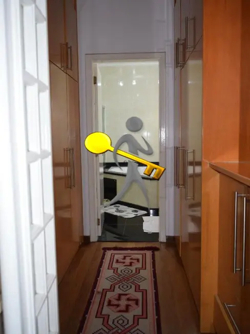 Foto 7 de Casa de Condomínio com 3 quartos à venda, 350m2 em Jardim Itatinga, São Paulo - SP