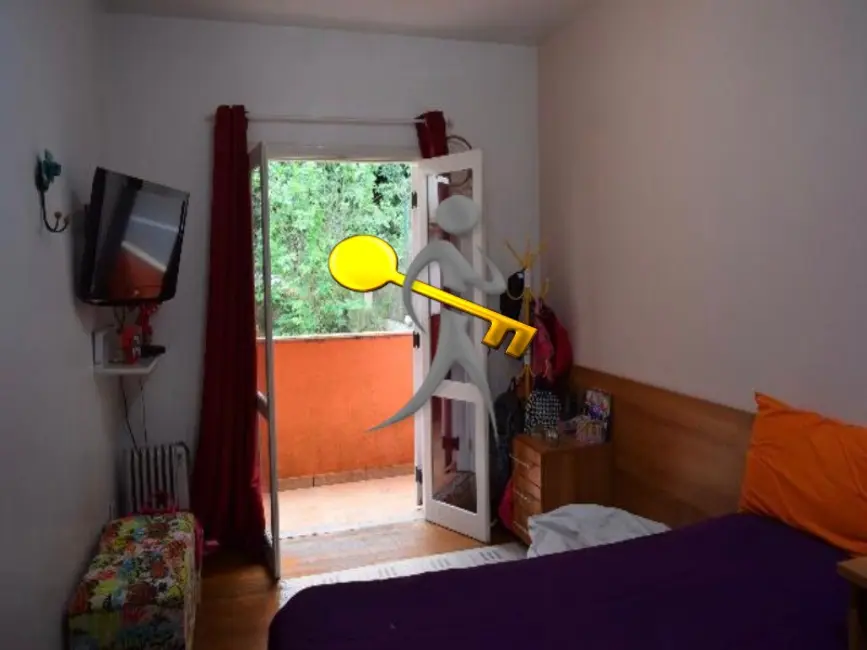 Foto 9 de Casa de Condomínio com 3 quartos à venda, 350m2 em Jardim Itatinga, São Paulo - SP